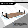 FRMSAET Furniture Accessories Office Product Suits Hardware 20/24/30 inches Keyboard