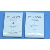 Milbon 2 Milbon Smooth Professional No.4 Weekly Booster Hair Masque