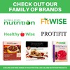 PROTIFIT - High Protein Liquid Fruit Drink Concentrate Mix, 15g