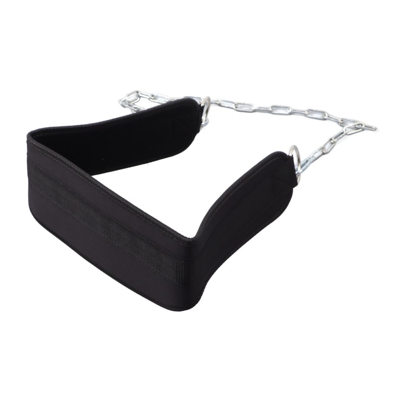 Weight Lifting Belt Waist Protection Adjustable Weightlifting Belt for Training