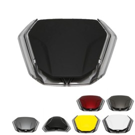 Shoei J-Cruise Upper Air Intake Motorcycle Helmet Accessories - Anthracite/One Size