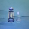 Vial Crecimiento Del Cabello Biotina Y Péptidos De Cobre