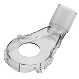 Bosch Vacuum Adaptor