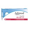 Adimod Solución 400 Mg/7 Ml, 10 Frascos 7 Ml