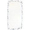 TupTam Baby Fitted Sheet for Baby Cot Bed Pack of