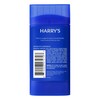 Harry's Aluminum Free Deodorant for Men - Odor Control, Stone