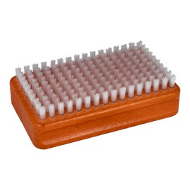 RiSki Nylon Wax Brush