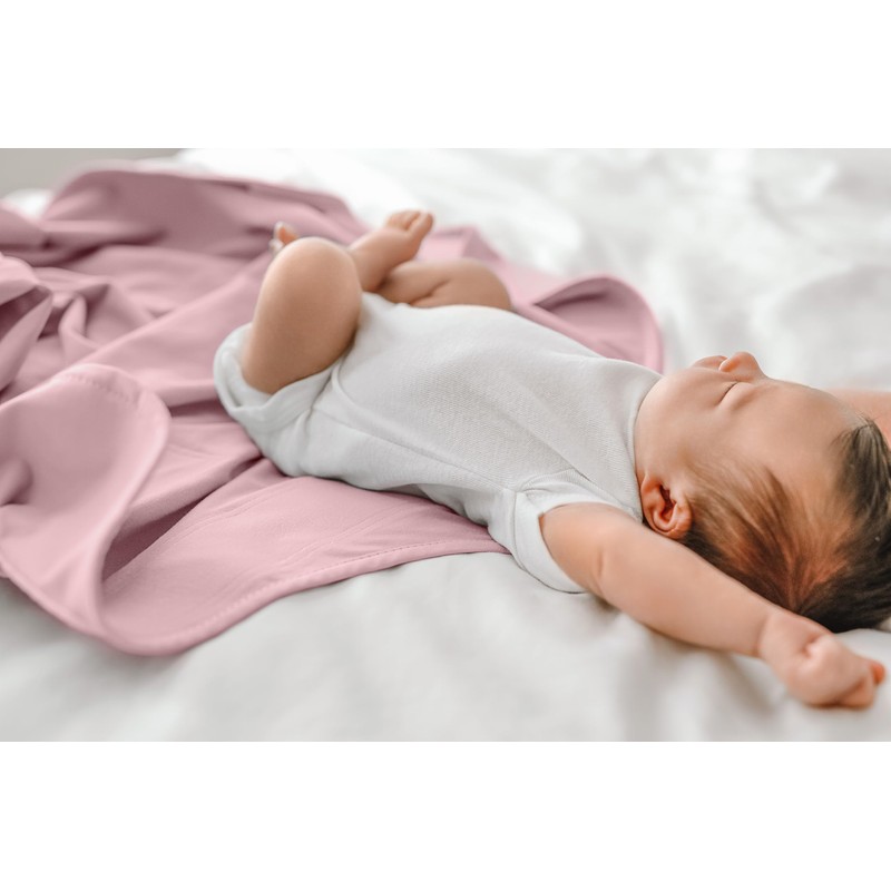 The Ollie Swaddle – Adjustable Baby Swaddle for Newborns |
