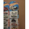Hot Wheels 2025 Mainline Variety Set Of 12