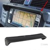 Car Navigation Sun Visor, Car GPS Navigation Sun Shade, Sun