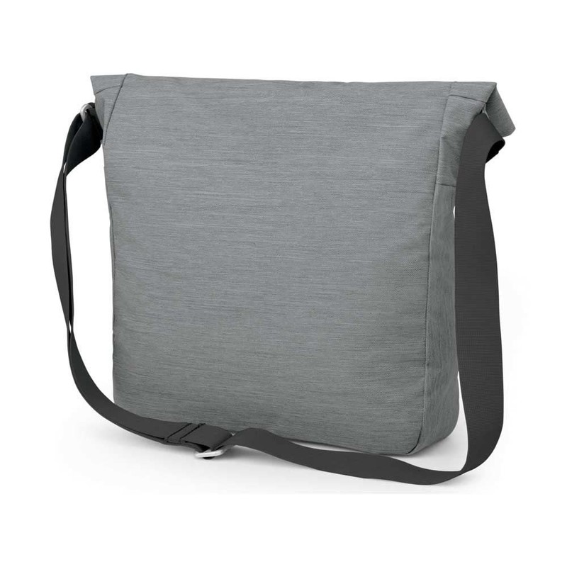 Osprey Arcane Crossbody Messenger Bag, Medium Grey Heather