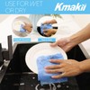 KMAKII Handi Wipe Reusable Cloths - Multi-Purpose Disposable Dish Cloths