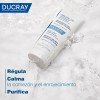 Ducray Kelual DS Gel Espumoso para piel con enrojecimiento y
