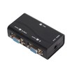 VGA Splitter 1 in 2 Out 250MHz USB Powered 1920x1440