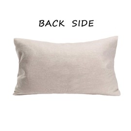 Tlovudori Christmas Snowman Pillow Case Throw Cushion Cover Cotton Linen Winter Snowflake Cute Cartoon Funny Snowman Pose Design Pillow Cover Xmas Sofa Couch Decoration Gift 18"x18" (SP-Snowman)