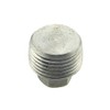 Fastener Screws DIN 909 5.8 Steel AUSSEN6 – with Kegeligem