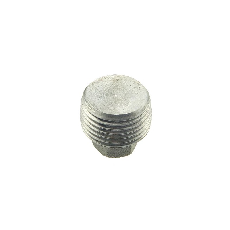 Fastener Screws DIN 909 5.8 Steel AUSSEN6 – with Kegeligem