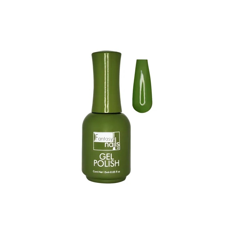 Gel Polish 3 Pasos Semipermanente A Elegir Fantasy Nails
