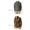LIMITED SELECT Men's Fleece Cut and Sewn Sweatshirt, Fleece Lined,