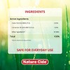 Nature-Cide Insect Repellent. Combats and Repels Many Outdoor Pests. Safe