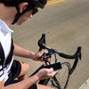 CATEYE CC-RD500B Cycling Computer Strada Smart Triple Wireless Kit Speedometer