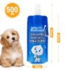 BPS BPS-5753 x 2 Hygienic Bottle for Dogs and Pets,