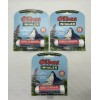 Olbas 3 Olbas Inhaler Natural Aromatherapy Blend .01oz Ea