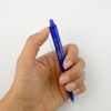 PILOT - Set di 12 FriXion Ball Clicker 07 +