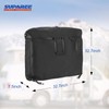 SUPAREE Freedom Panel Storage Bag Hard Top Storage Bag with