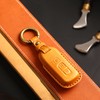 [smasol] NBOX Key Cover NBOX Custom Genuine Leather Key Case