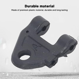 4Pcs RC Lower Swing Arm Replacement for WLtoys K969 K979 K989 K999 P929 P939 284131 284161 284010 RC Cars Upgrade Parts