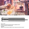Beer Tap Extension Tube Wall Locking G5/8 Faucet Extension Adapter