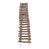 Pet Climbing Ladder Teeth Grinding Environmental Durable Flexible Wooden Ladder