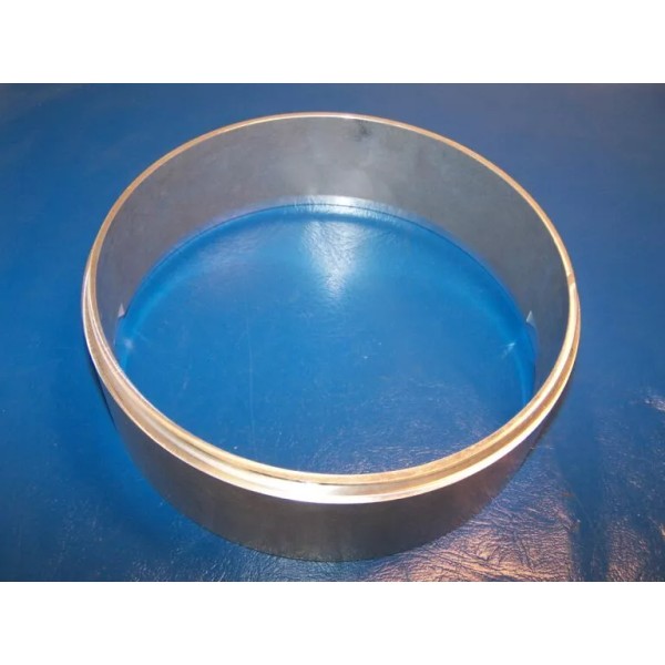 LETHALDEALS 4500 Spacer Ring 1" for Air Cleaner Base Carb