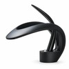 Waterfall Bathroom Faucet for Basin Upgrades - Single-Handle Hot and