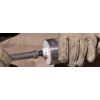Pro Right Industry 3" Dry Diamond Core Bit for Concrete