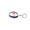 Gilbert France Rugby Team Keyring Foam Size Approx. 11 cm