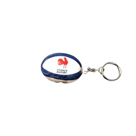 Gilbert France Rugby Team Keyring Foam Size Approx. 11 cm