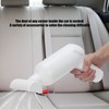 8000pa Dust Vacuum Cleaner Cordless Handheld Vacuum Sweeper USB Charging