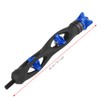 Archery Arrow Bow Stabilizer Shooting Resonance Chamber Absorb Noise Vibration