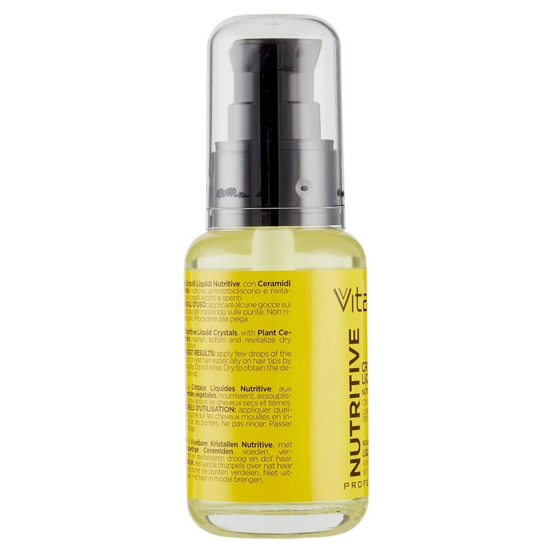 Vitalcare Liquid Crystals, Multicoloured, 1 Unità (Confezione da 1), 50