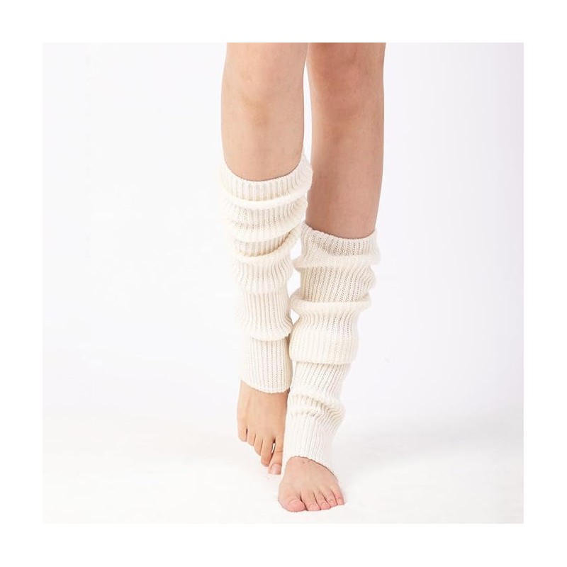 Guojanfon 1 Pair Fashion Yoga Socks for Women Girls Workout