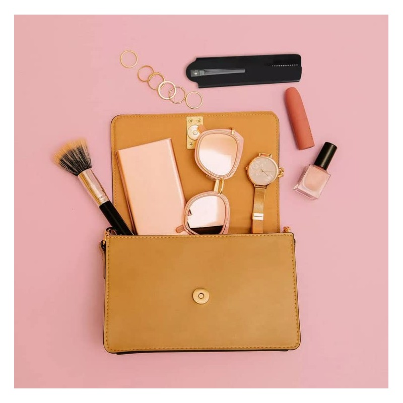 Enjoy Youth Folding Comb, Portable, Comb, Folding Comb, Pocket Comb,