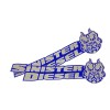 Sinister Diesel Stickers - 2 Pack 7"x2"