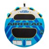 AIRHEAD AHFL-1646D Air Force Flyer 1 Person Towable Tube