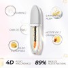 Sace Lady Lip Oil Gloss Hialurónico Para Labios Voluminizado