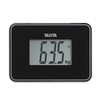 TANITA HD-386 World's Smallest Digital Bathroom Scale Easy To Travel