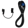 Car Bluetooth Harness Cable Microphone Adapter RNS 510 Fit for