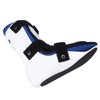 Fracture Boot Short Ankle Foot Drop AFO Brace Orthosis Splint