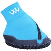 Woof Wear Blue Medical Boots - Fitted Medical Boots